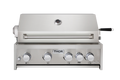 Thor Kitchen 32 Inch Outdoor Kitchen GAS BBQ GRILL With 4 Burners