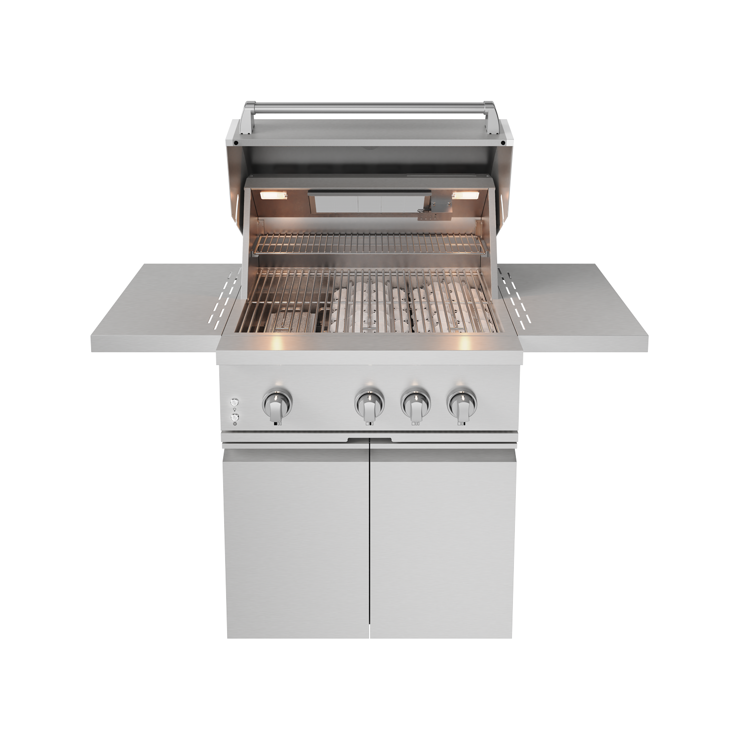 Thor Kitchen Gas Grill