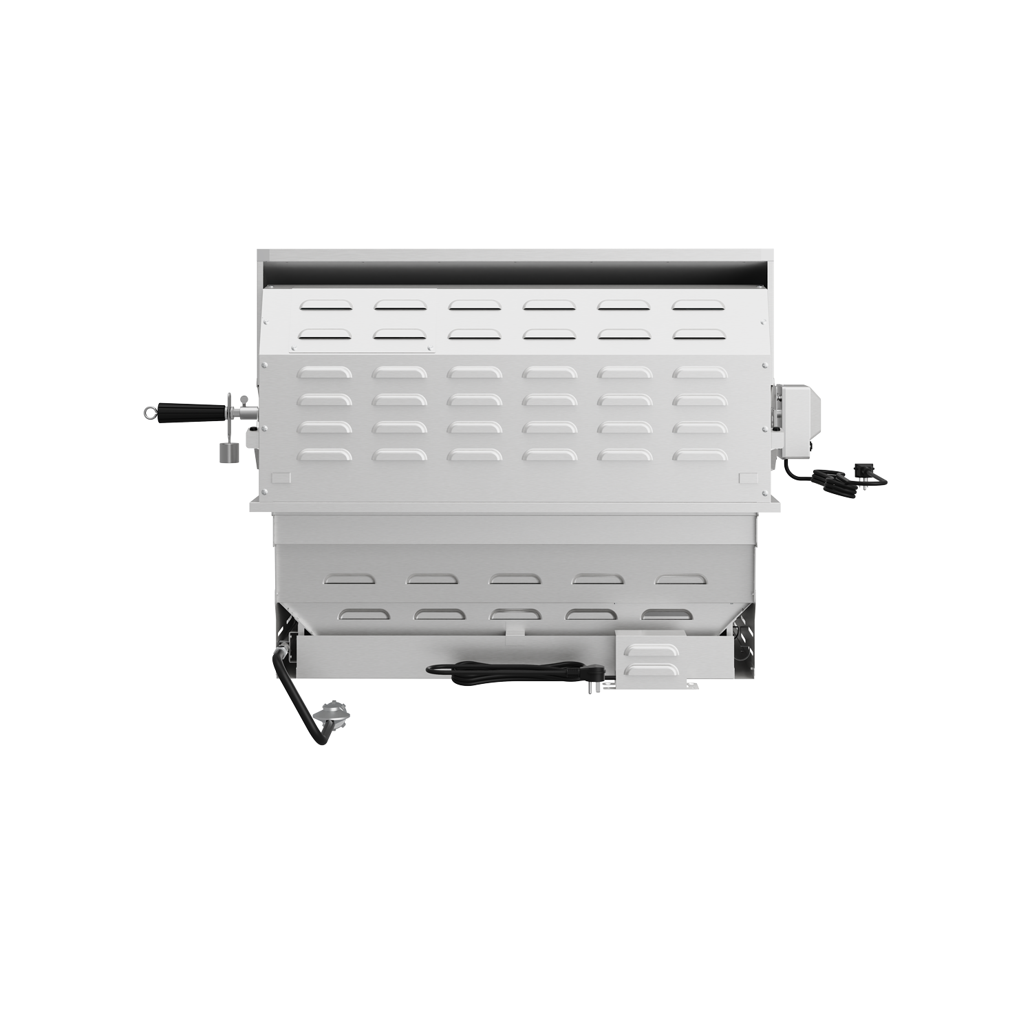 32-Inch Built-In Gas Grill | Gordon Ramsay Series