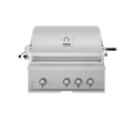 32 Inch Built-In Gas Grill | Gordon Ramsay Collection
