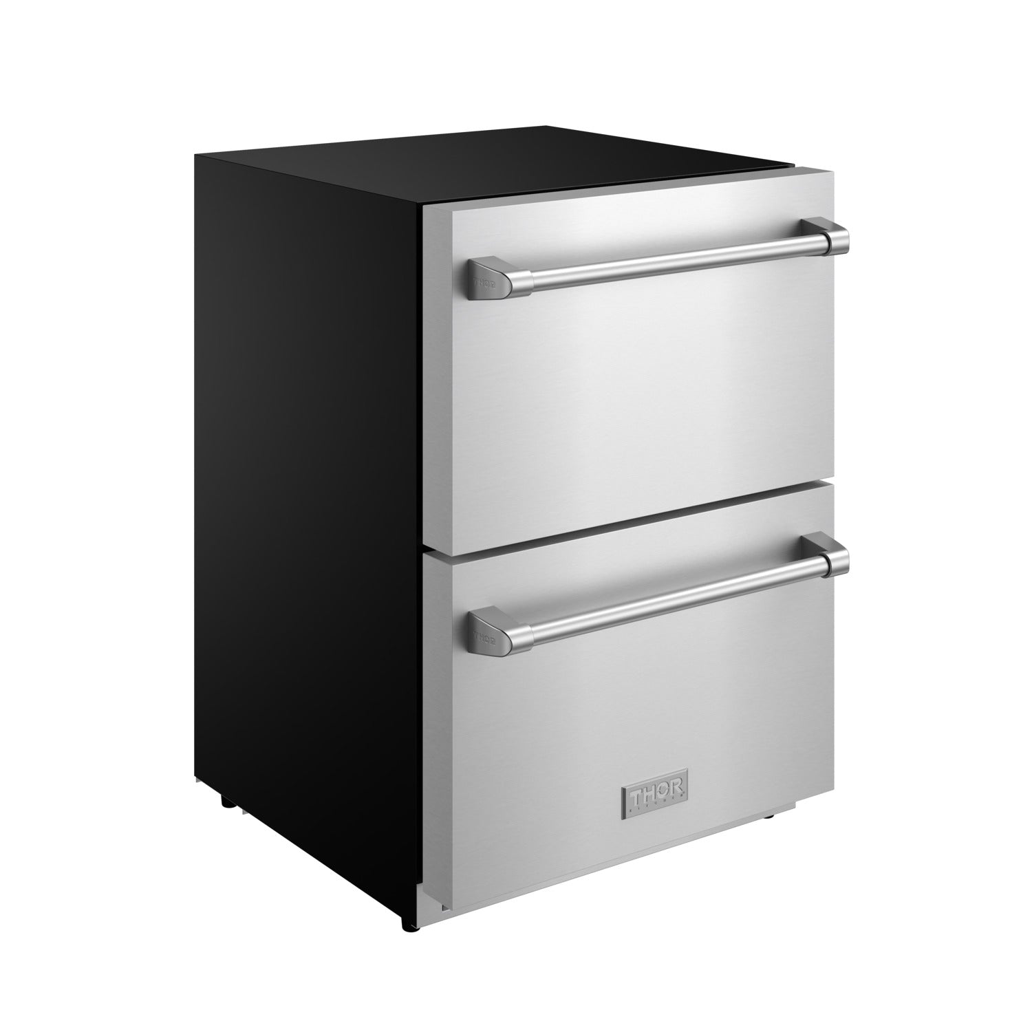 Thor Kitchen Gordon Ramsay Series Drawer Refrigerator - Thumbnail 5