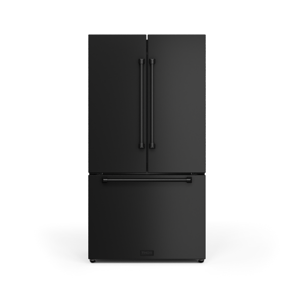36-Inch French Door Counter Depth Refrigerator | Gordon Ramsay
