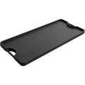 Thor Kitchen Reversible Cast Iron Griddle and Grill Plate