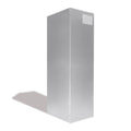 Extension Duct Cover (for use with models: ARH3xT Series)