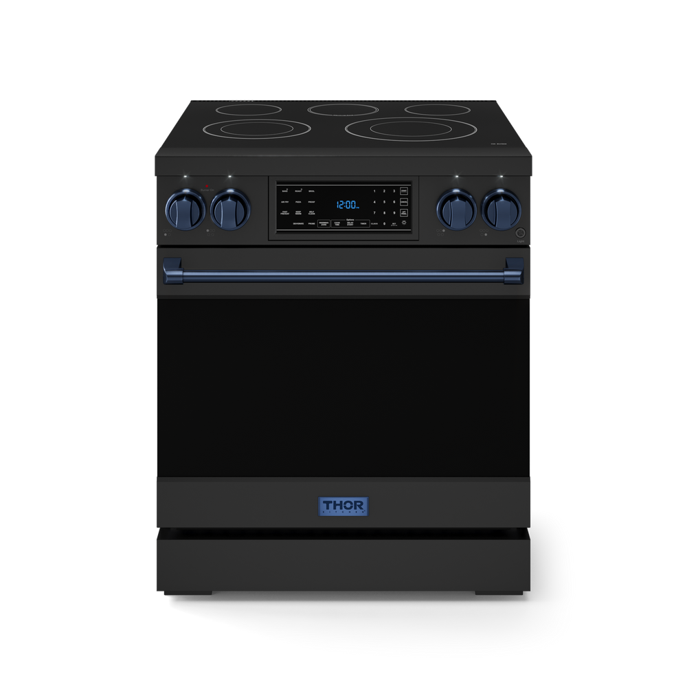Professional Gas Ranges | 24
