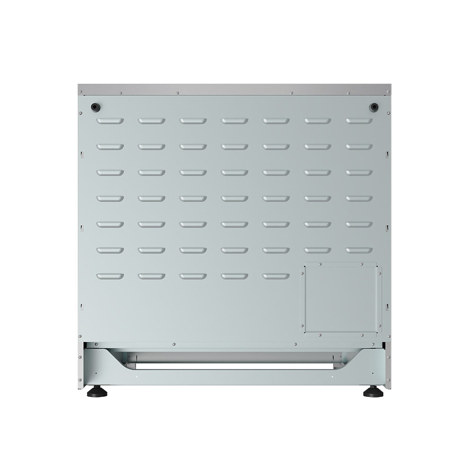 36 Inch Professional Electric Range in Stainless Steel | Gordon Ramsay Series