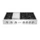 Stainless steel Accent