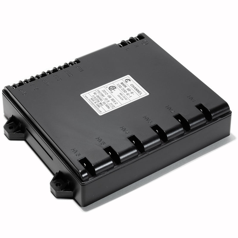 6-Point Spark Module Black Box - 07.07.000283-000-A0 | THOR Kitchen