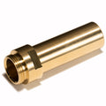 15K Burner Support Pipe