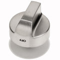 HRD Dual Burner Knob Part Number