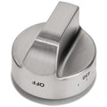 HRG Griddle/Small Oven Thermostat Knob