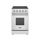 Stainless steel Accent