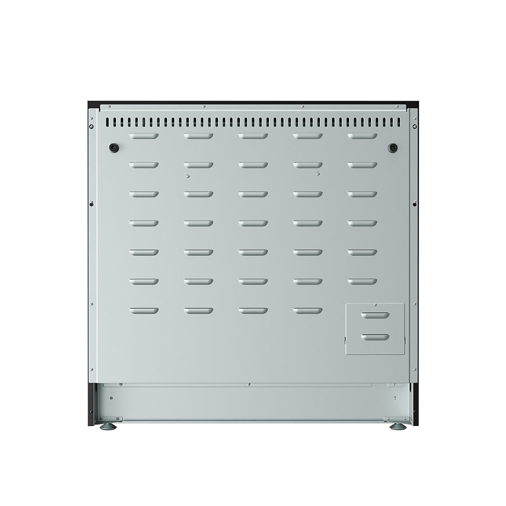 36 Inch S Series Professional Freestanding Electric Range