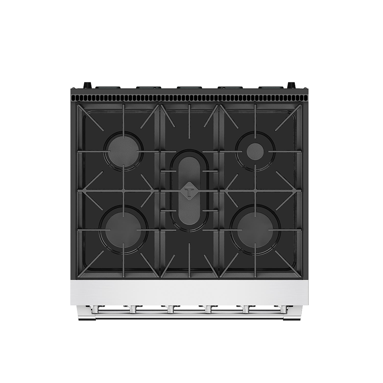 30 Inch S Series Professional Freestanding Liquid Propane Range