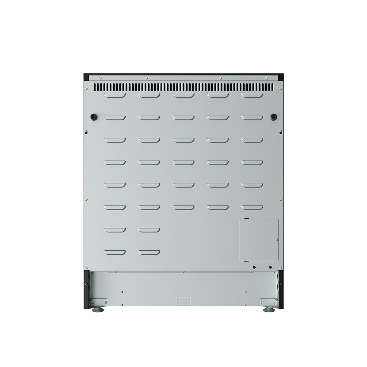 30 Inch S Series Professional Induction Range – Stainless Steel