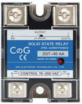 HRD Alt Solid State Relay