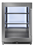 24 Inch Professional Undercounter Beverage Cooler (Refurbished)