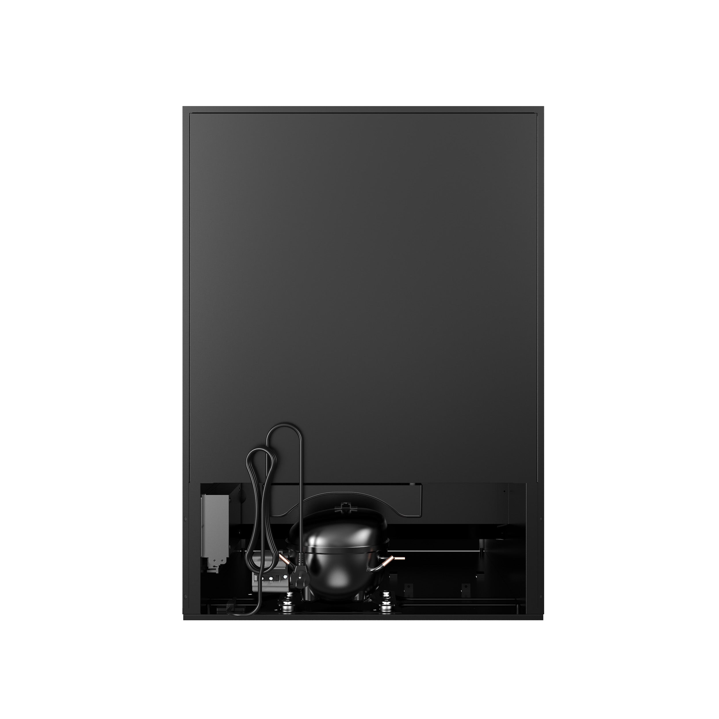 Thor Kitchen 24 Inch Professional Indoor Undercounter Beverage Cooler