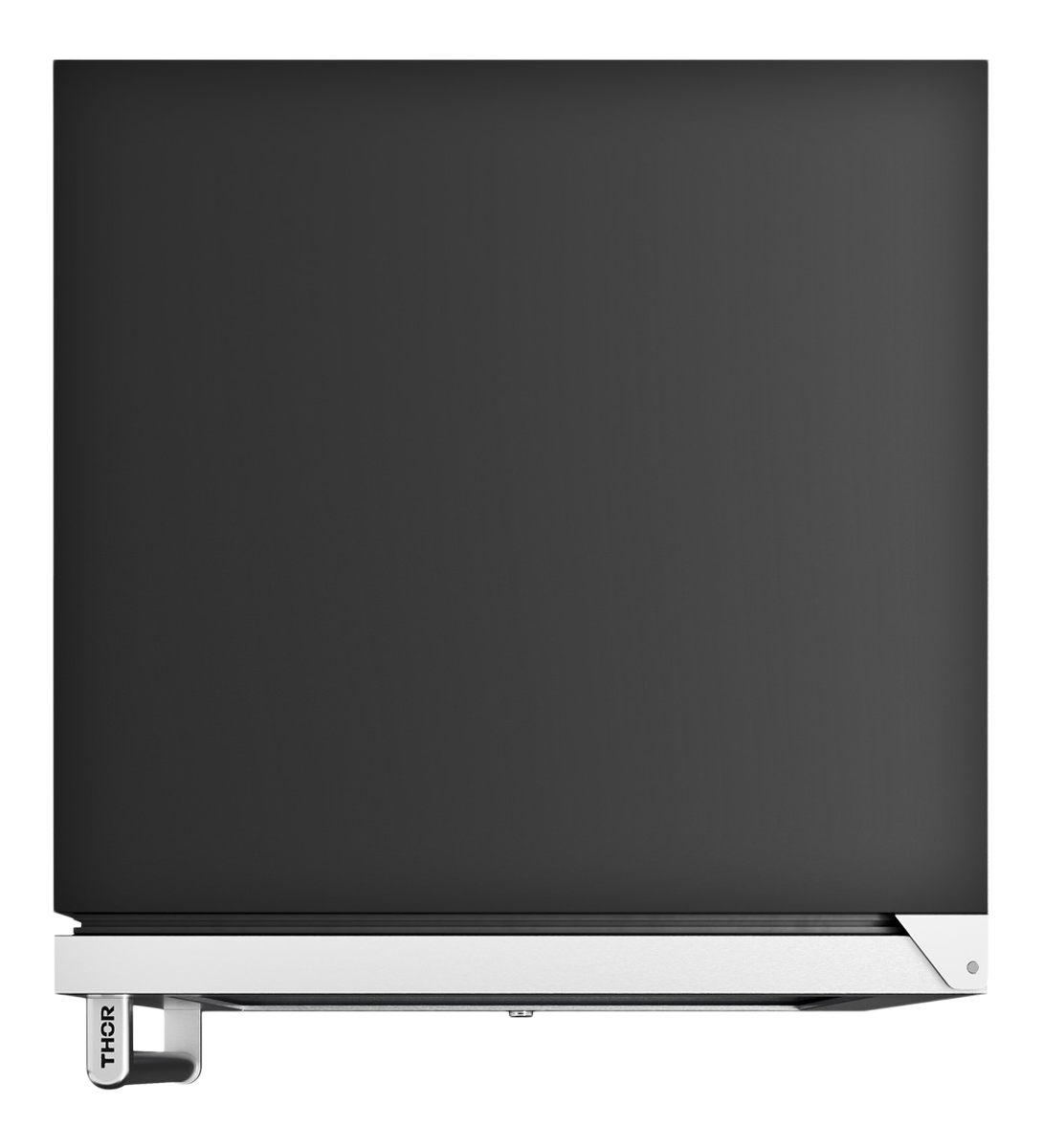 Thor Kitchen 24 Inch Professional Undercounter Beverage Cooler - Model TBR24U-R (Renewed)