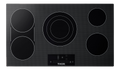 36 Inch Professional Electric Cooktop - Thor Kitchen