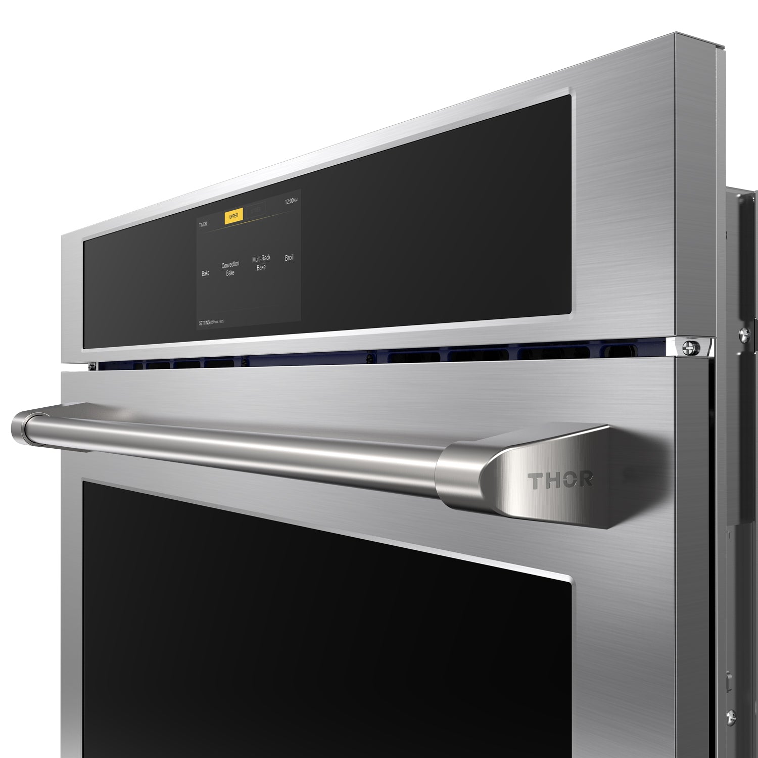 30 Inch Professional Electric Double Wall Oven, Self Clean - Thor Kitchen