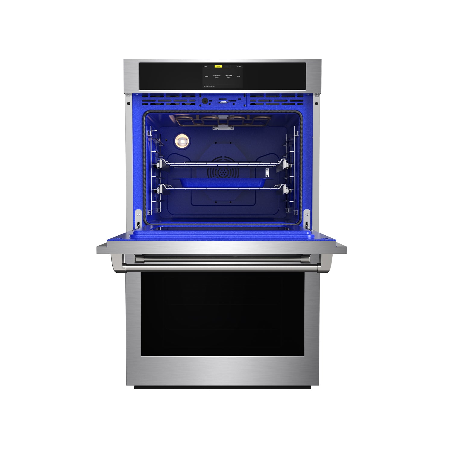 30 Inch Professional Electric Double Wall Oven, Self Clean - Thor Kitchen