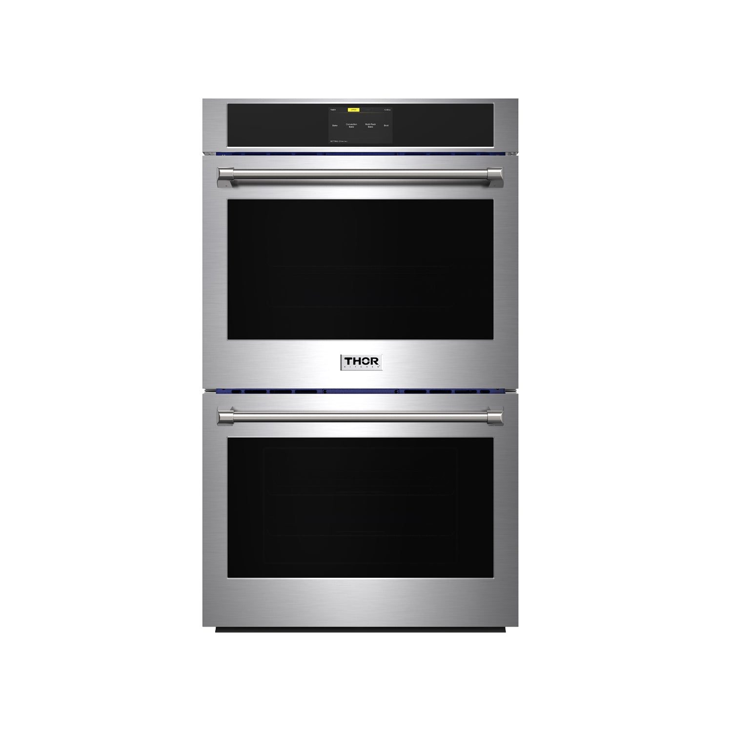 Thor Kitchen 30 Inch Professional Electric Double Wall Oven