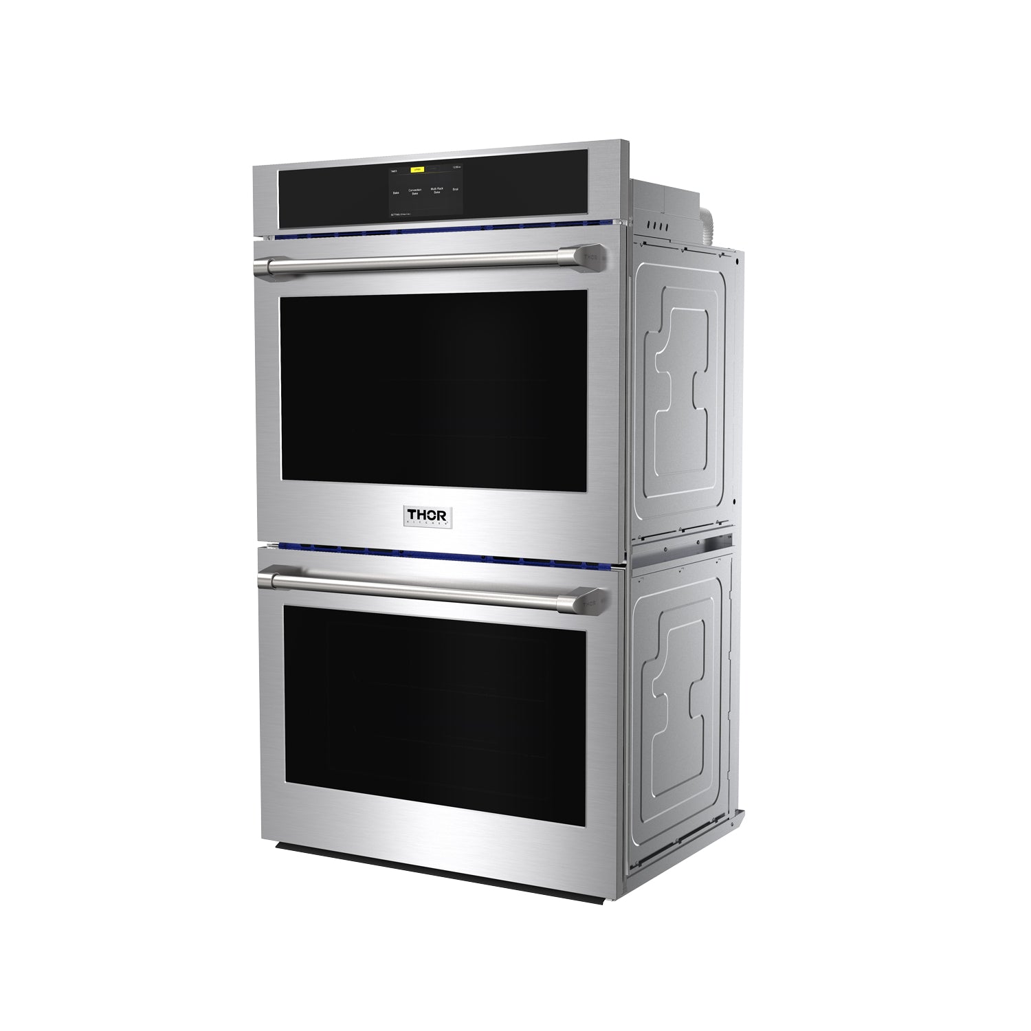30 Inch Professional Electric Double Wall Oven, Self Clean - Thor Kitchen