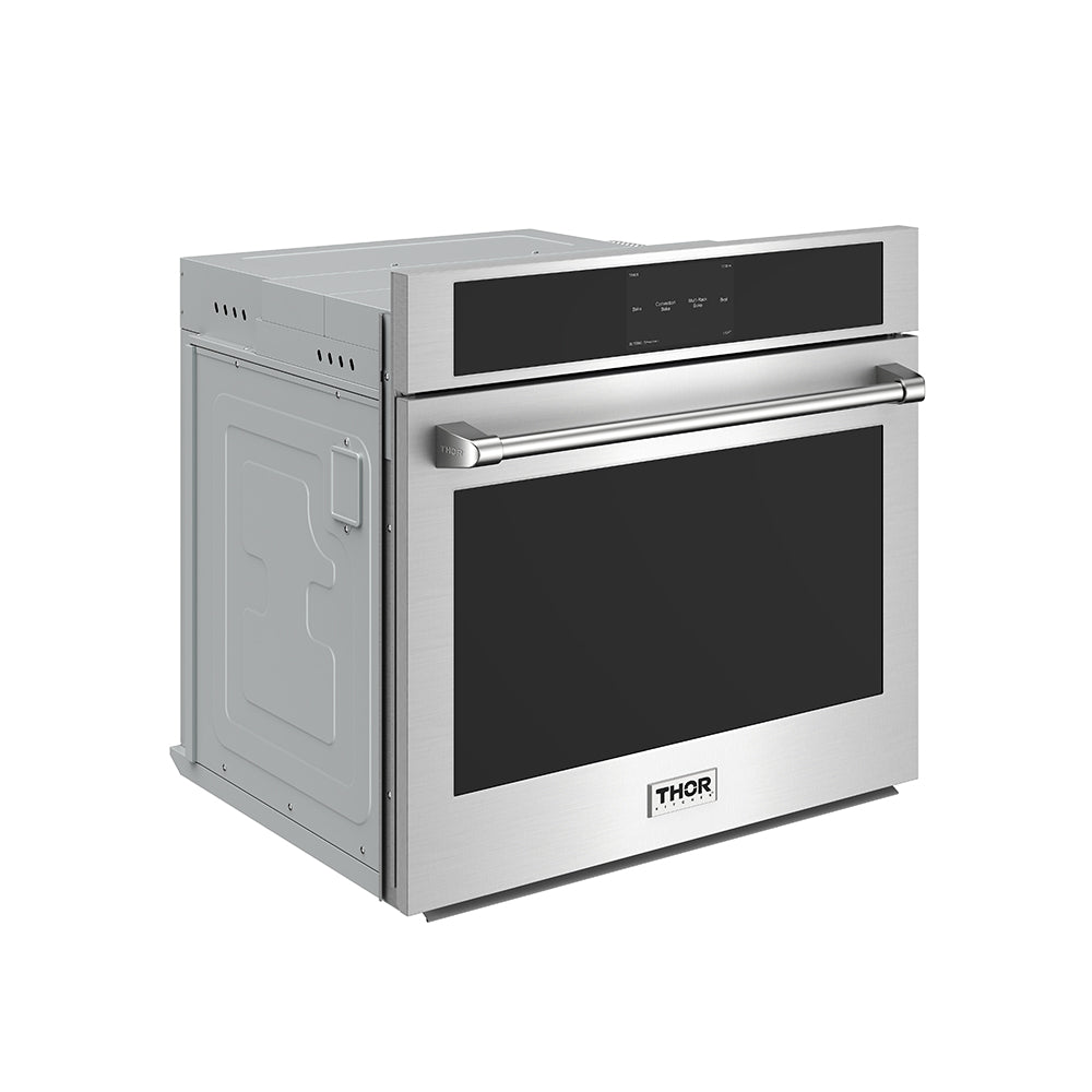 30 Inch Professional Electric Single Wall Oven - Thor Kitchen