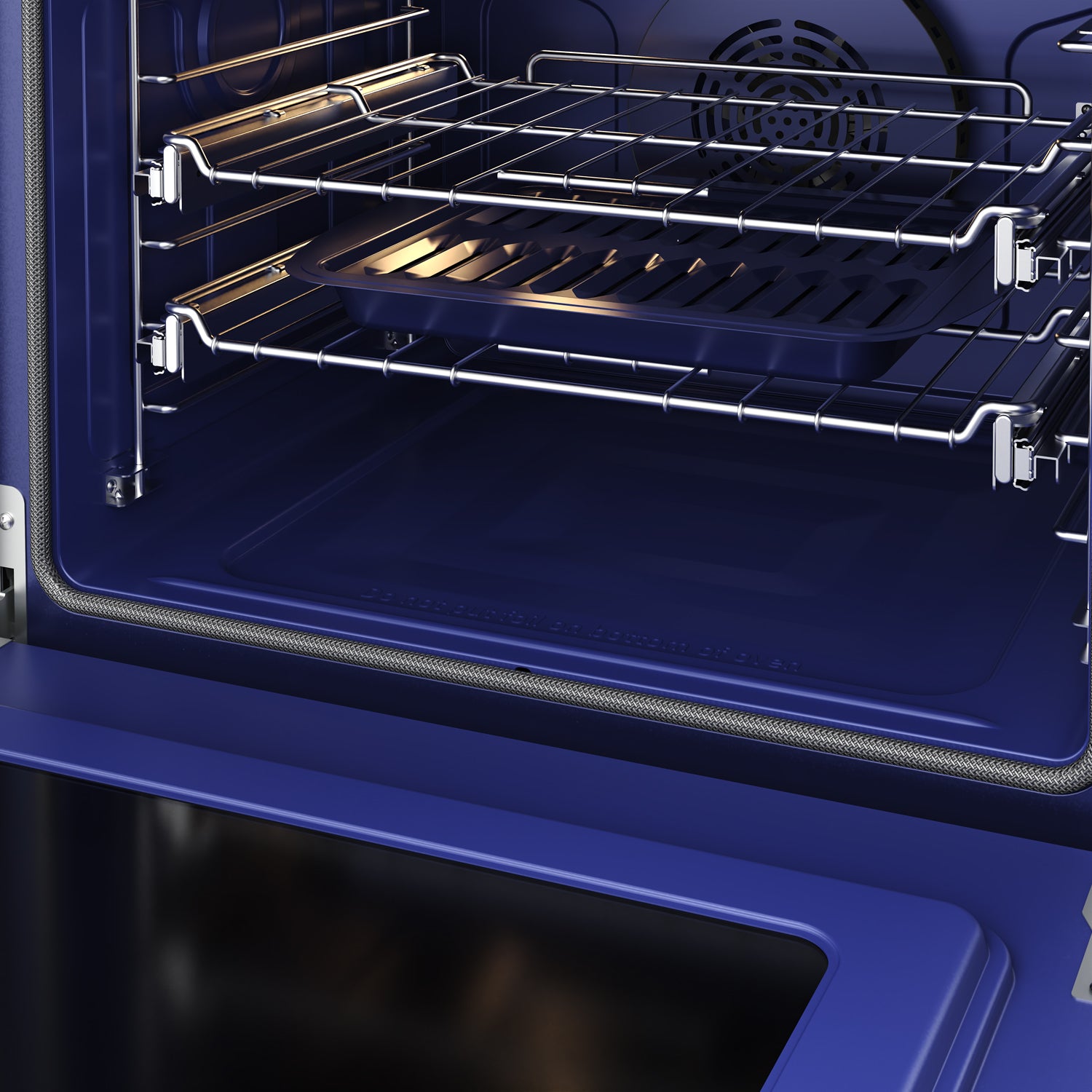 30 Inch Professional Electric Single Wall Oven - Thor Kitchen