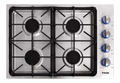 30 Inch Professional Drop-In Gas Cooktop in Stainless Steel - Thor Kitchen