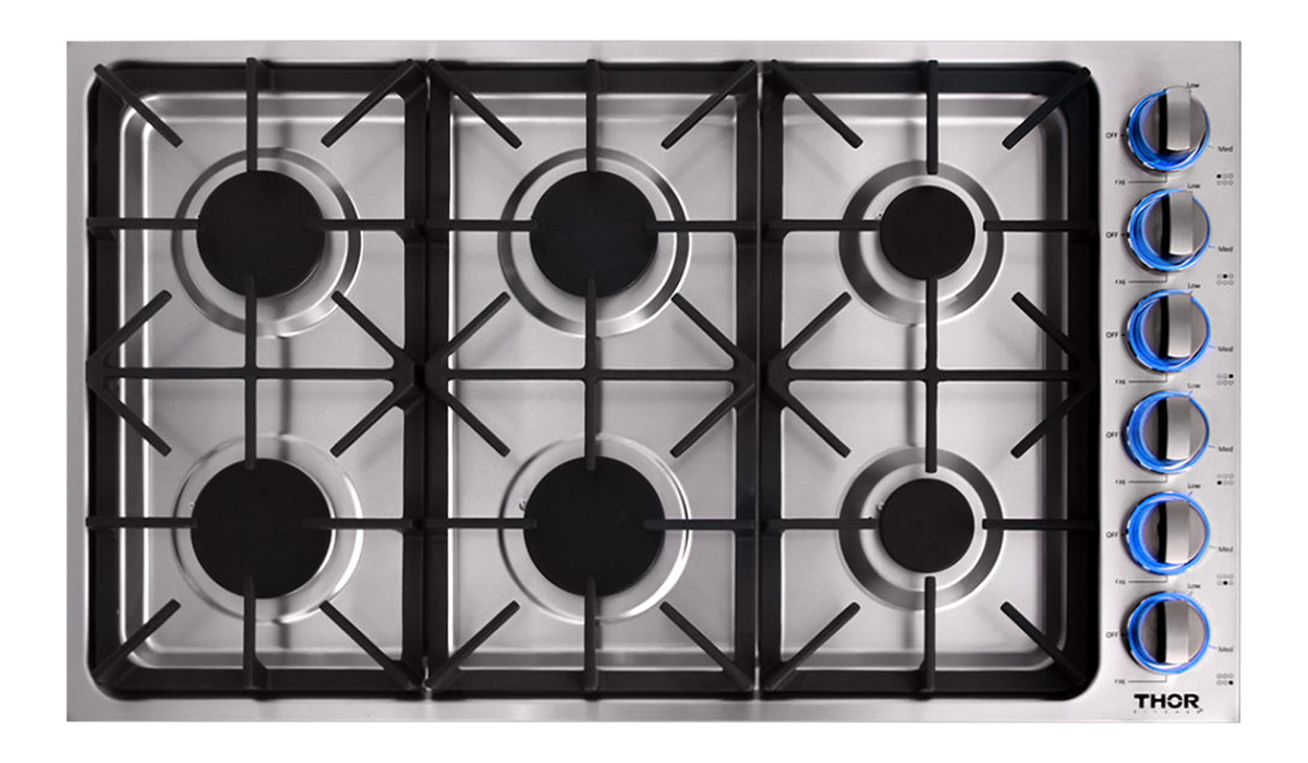 Thor Kitchen TGC3601