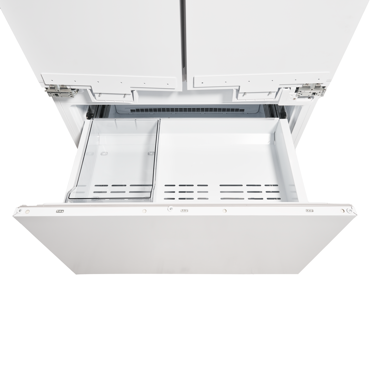 Thor Kitchen 36-inch French Door Built-in Refrigerator, Panel Ready