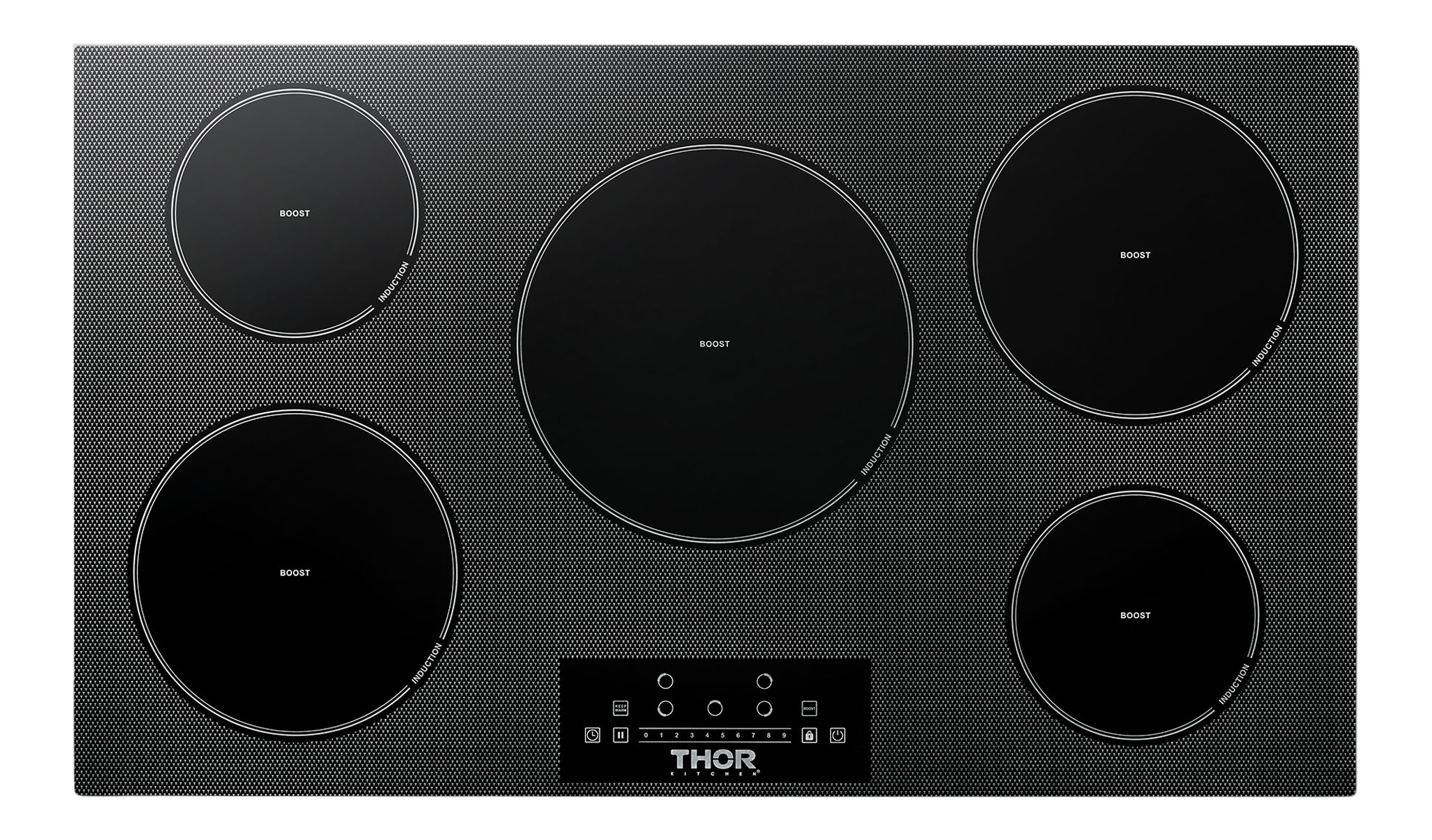Tips for Saving Money on an Induction Cooktop