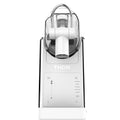 68oz 6-in-1 Slushie Machine | Frozen Drink & Smoothie Maker in White