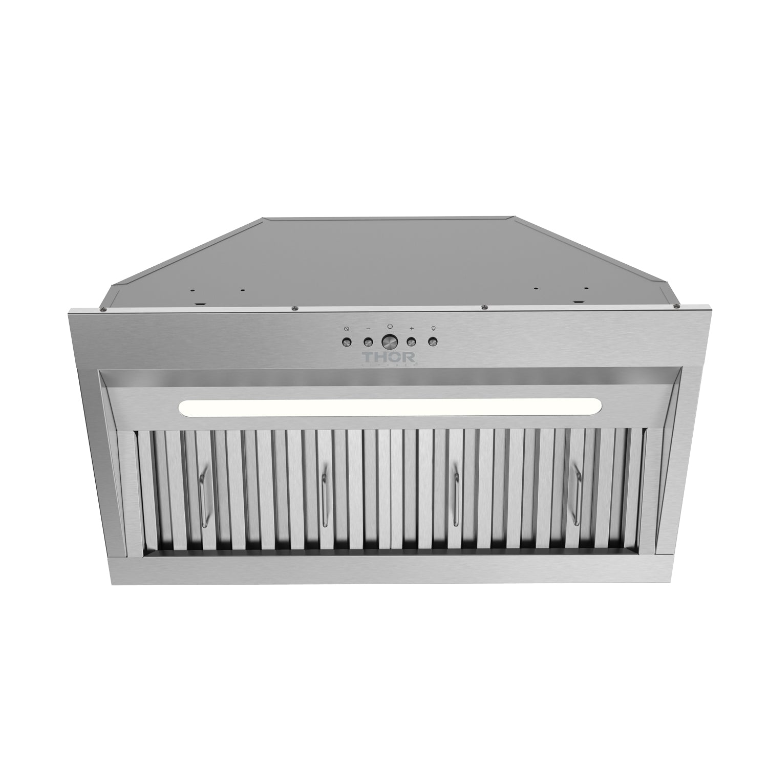 28 Inch Liner Hood in 15" Height