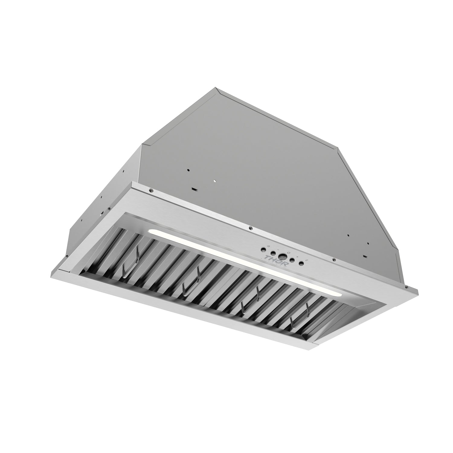 28 Inch Liner Hood in 15" Height