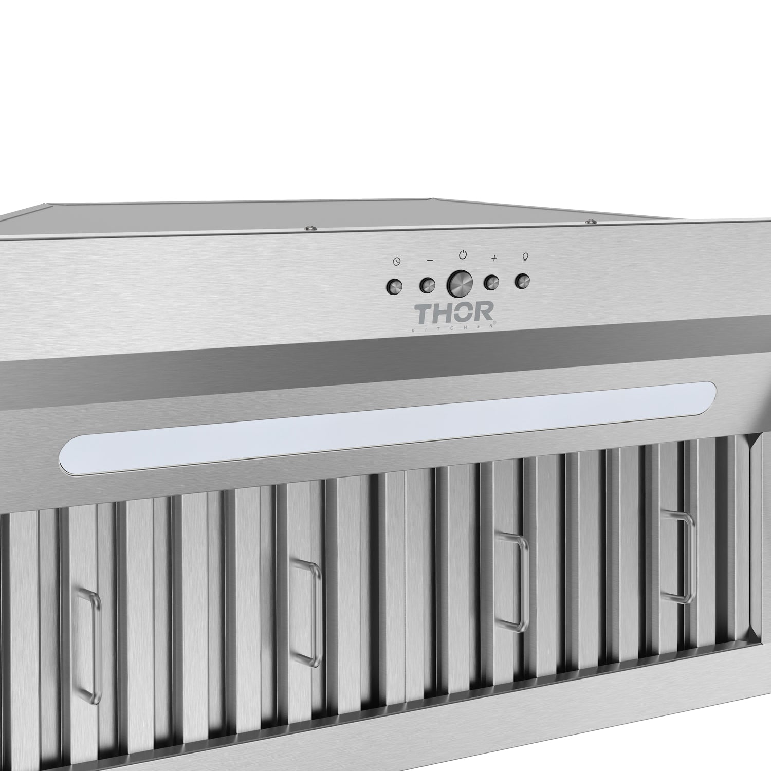 28 Inch Liner Hood in 15" Height