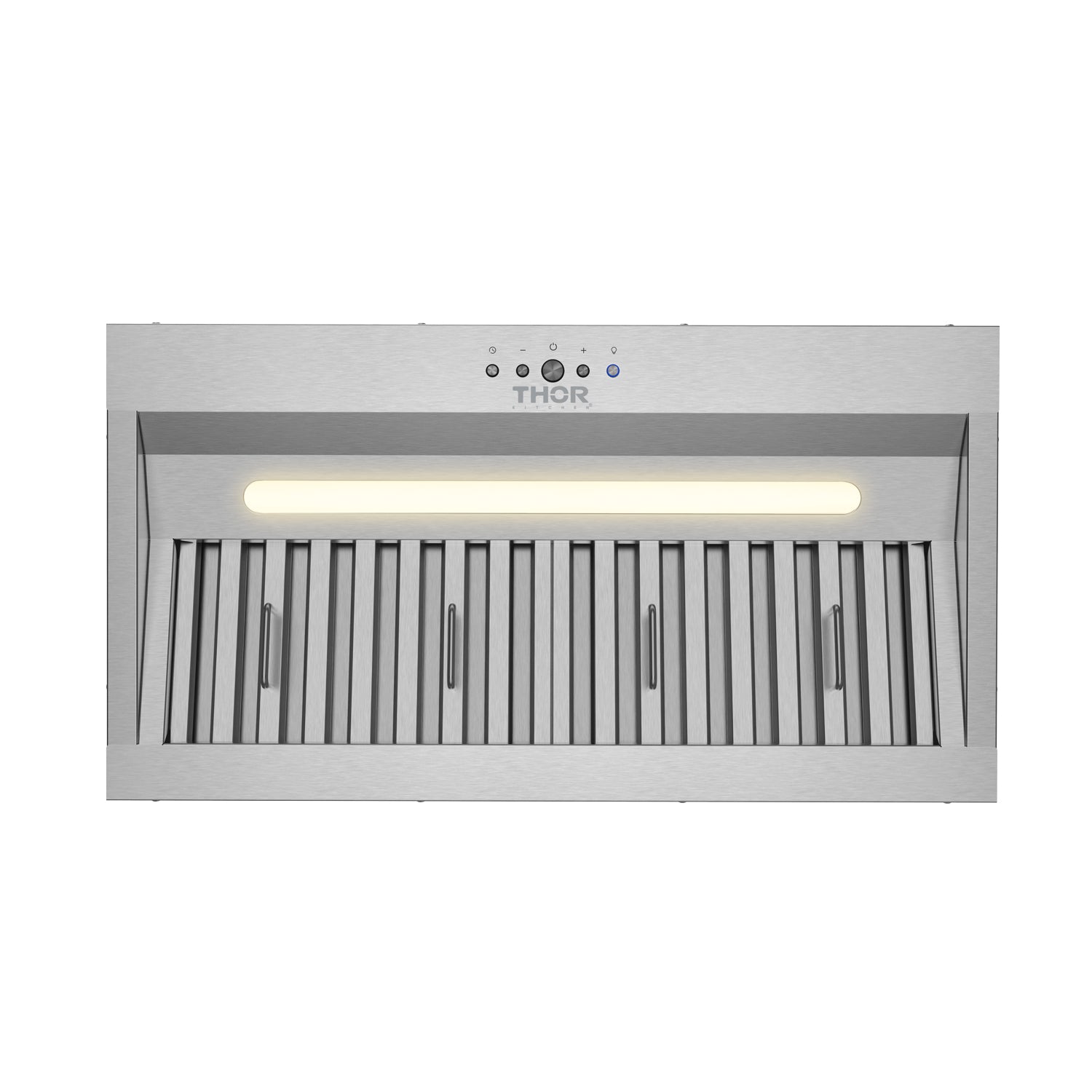 28 Inch Liner Hood in 15" Height