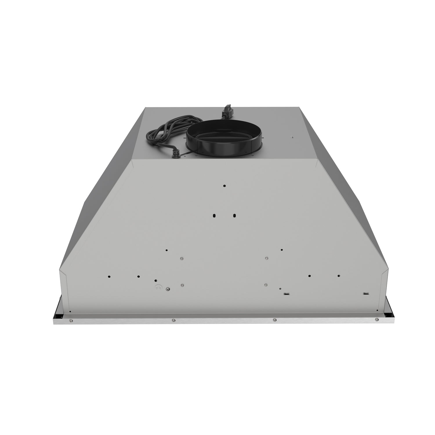 28 Inch Liner Hood in 15" Height