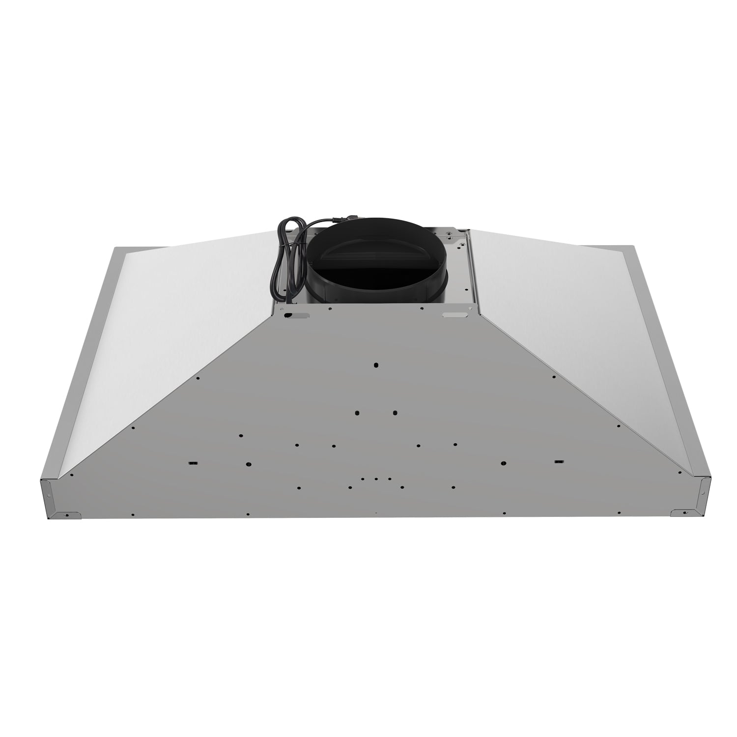 34 Inch Liner Hood in 15” Height