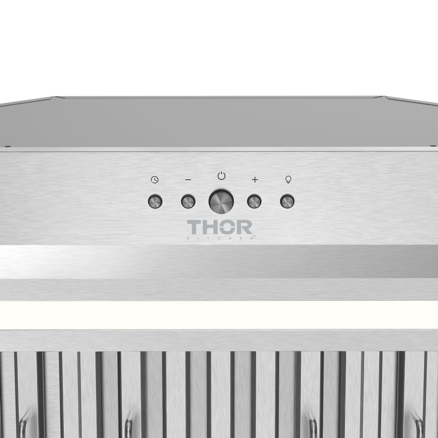 34 Inch Liner Hood in 15” Height