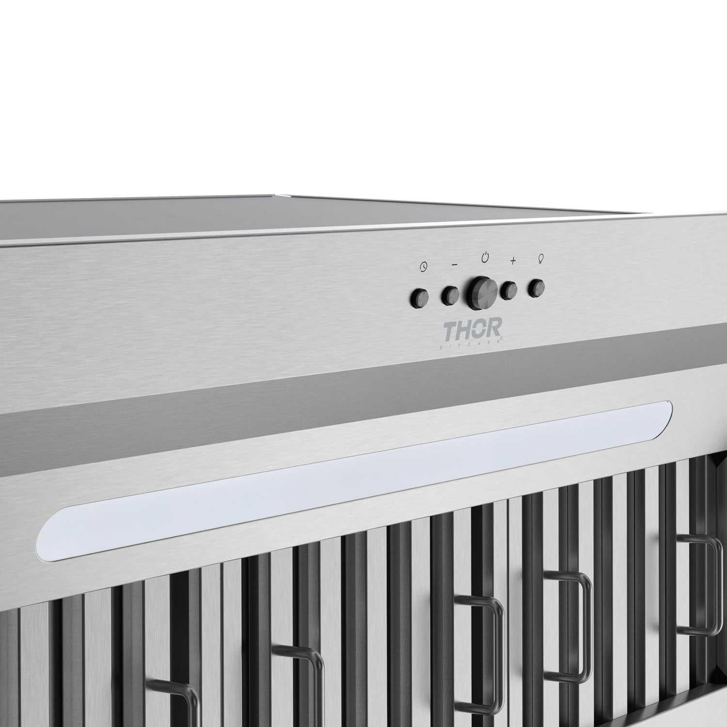 34 Inch Liner Hood in 15” Height