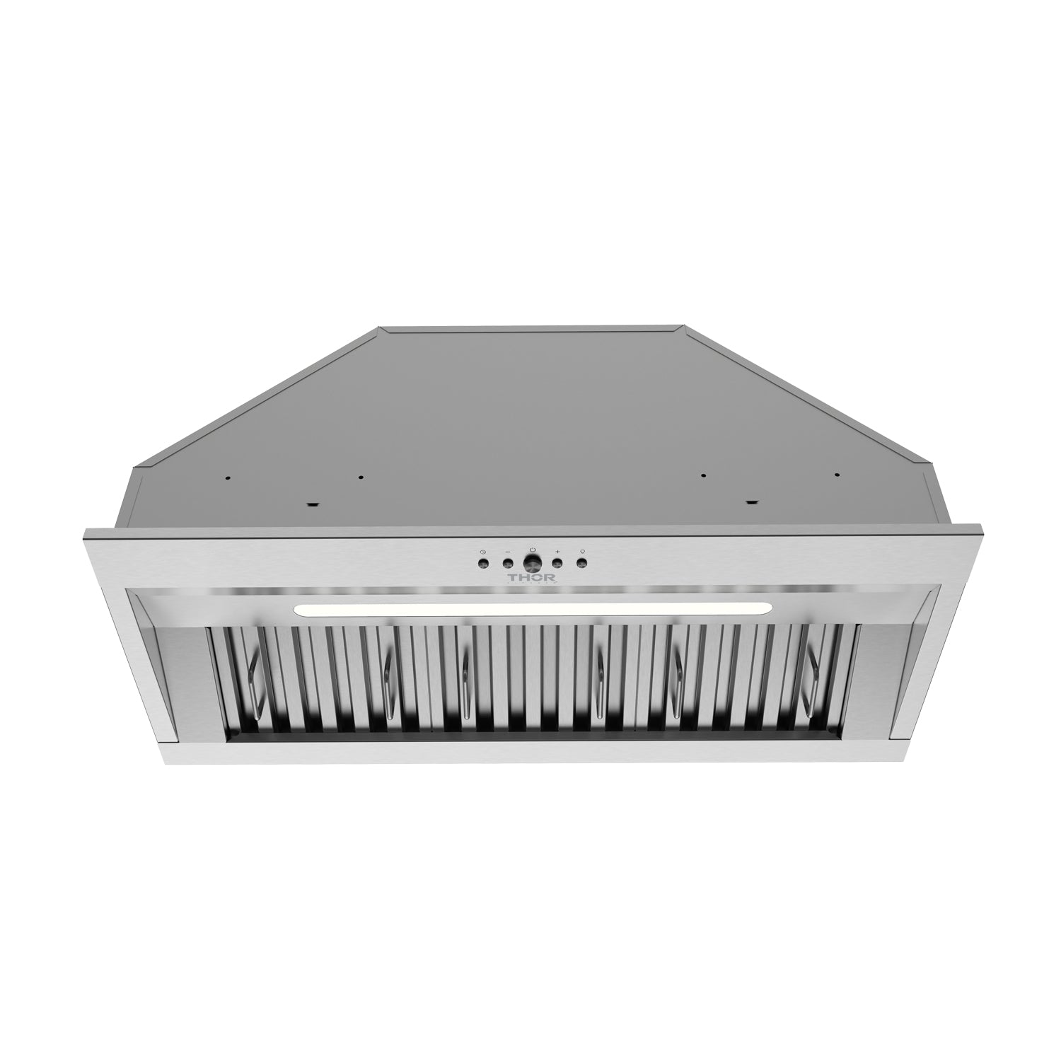 34 Inch Liner Hood in 15” Height