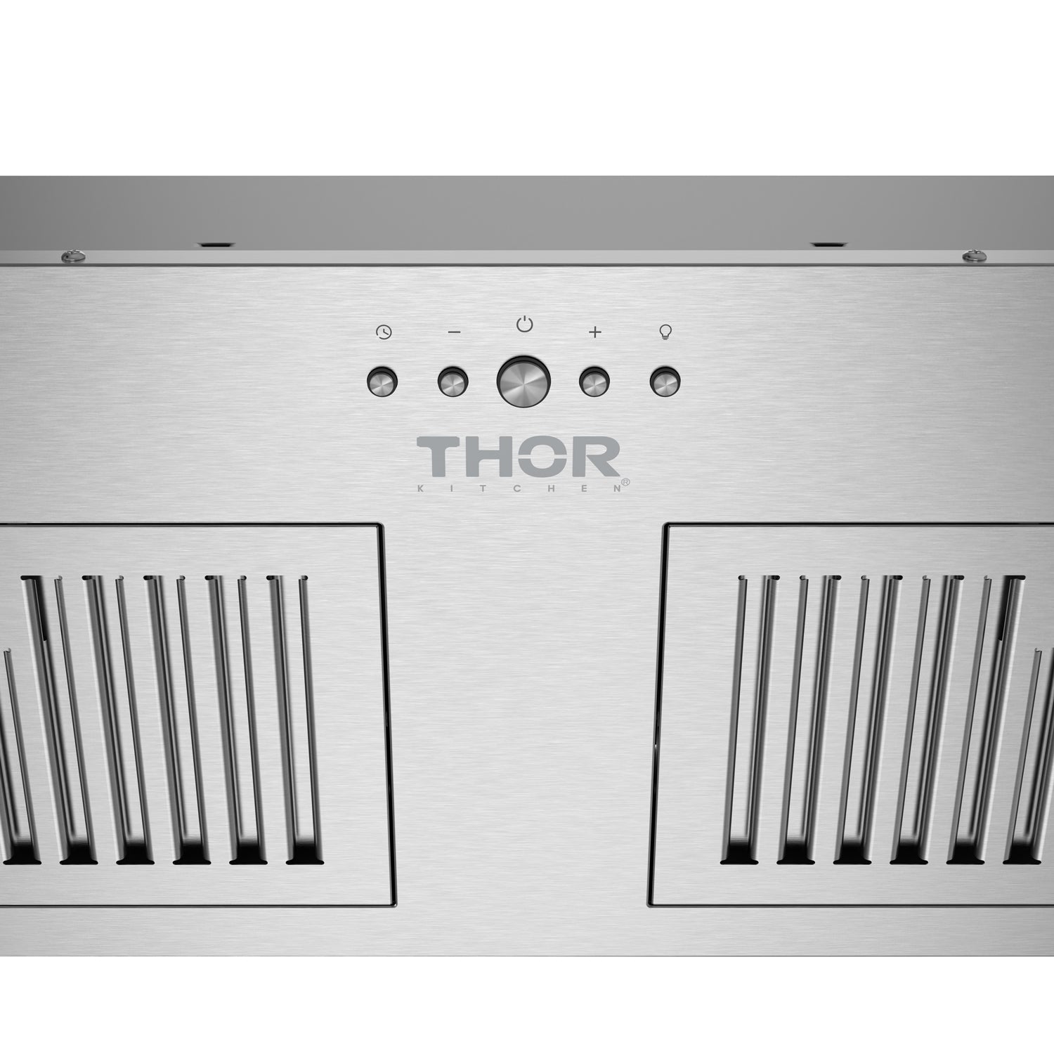 36 Inch Liner Hood in 11” Height