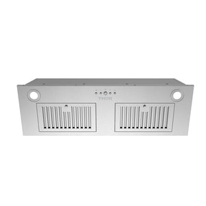 36 Inch Liner Hood in 11” Height