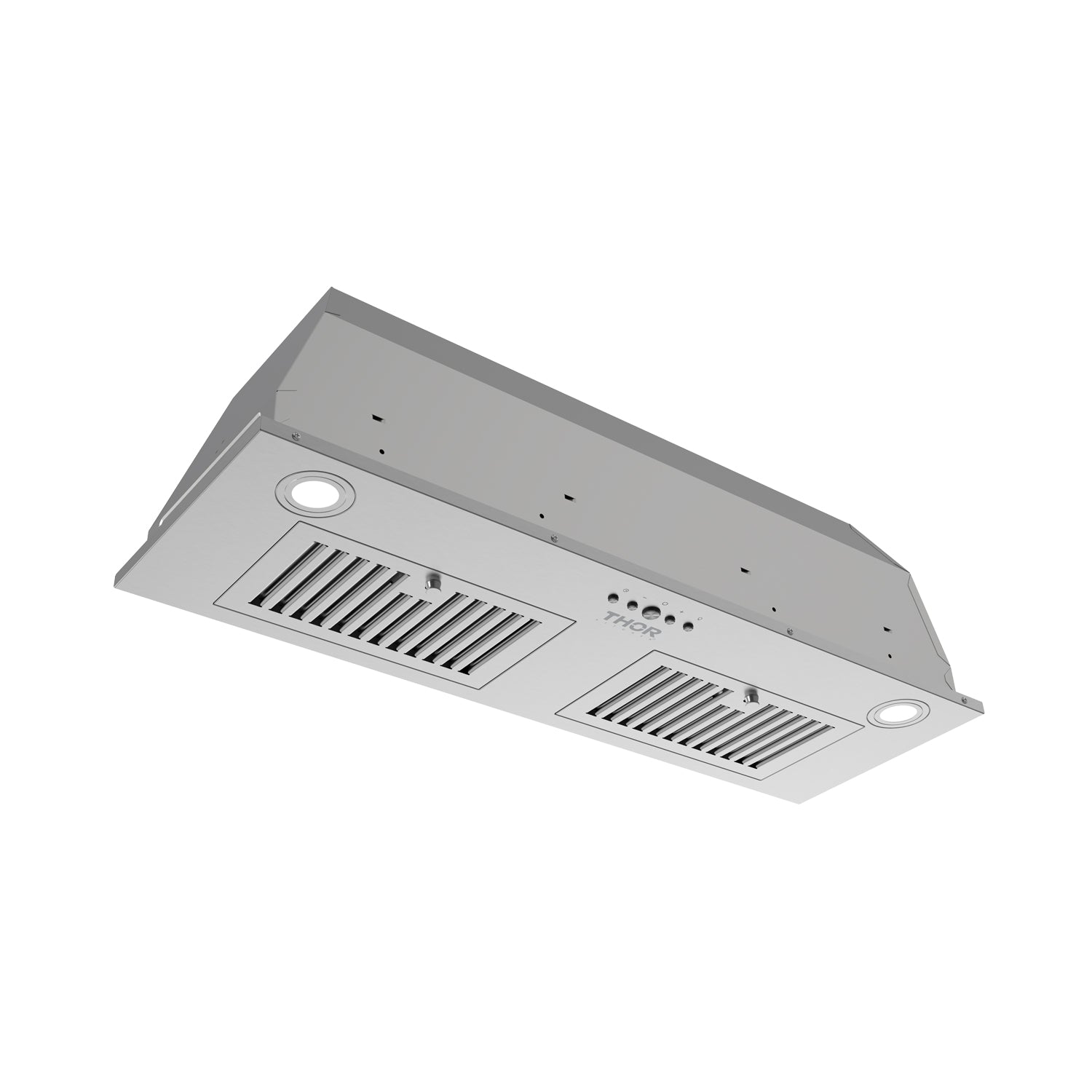 36 Inch Liner Hood in 11” Height