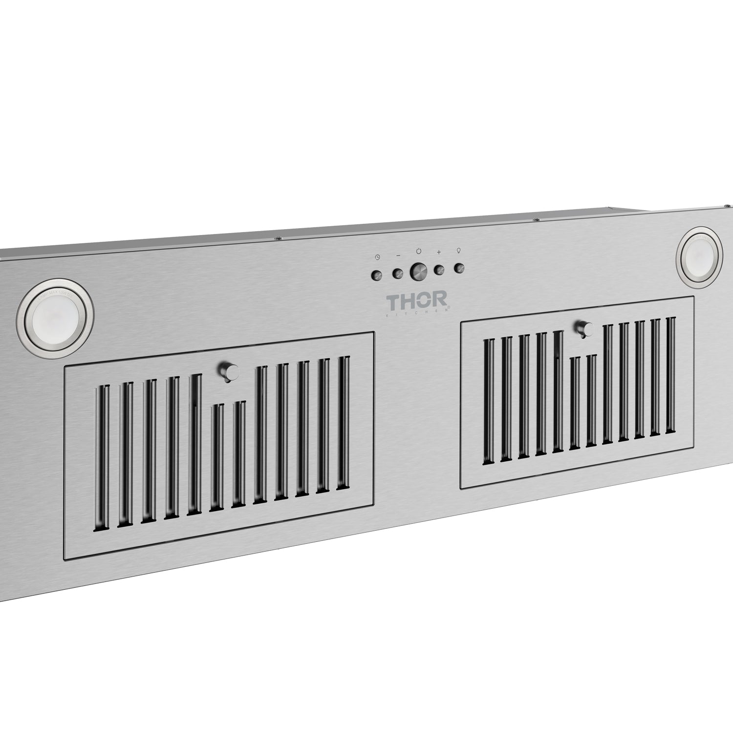 36 Inch Liner Hood in 11” Height