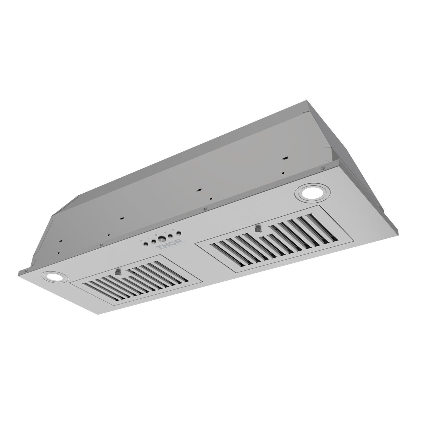 36 Inch Liner Hood in 11” Height