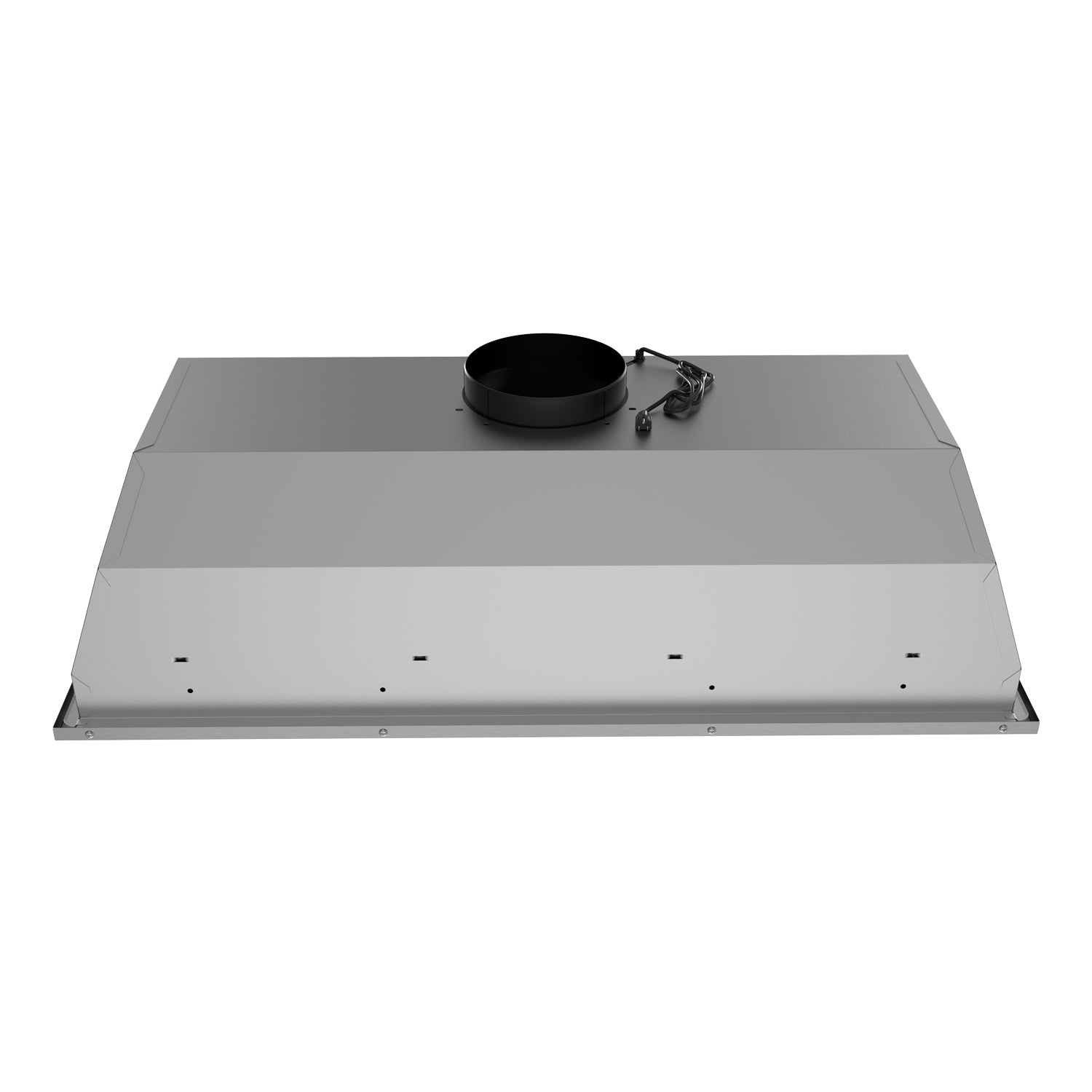 36 Inch Liner Hood in 11” Height